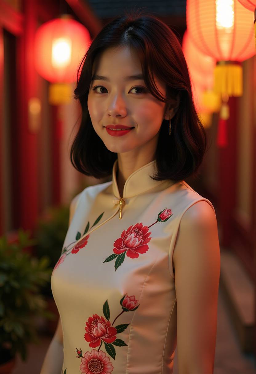 花好月正圆 电影海报