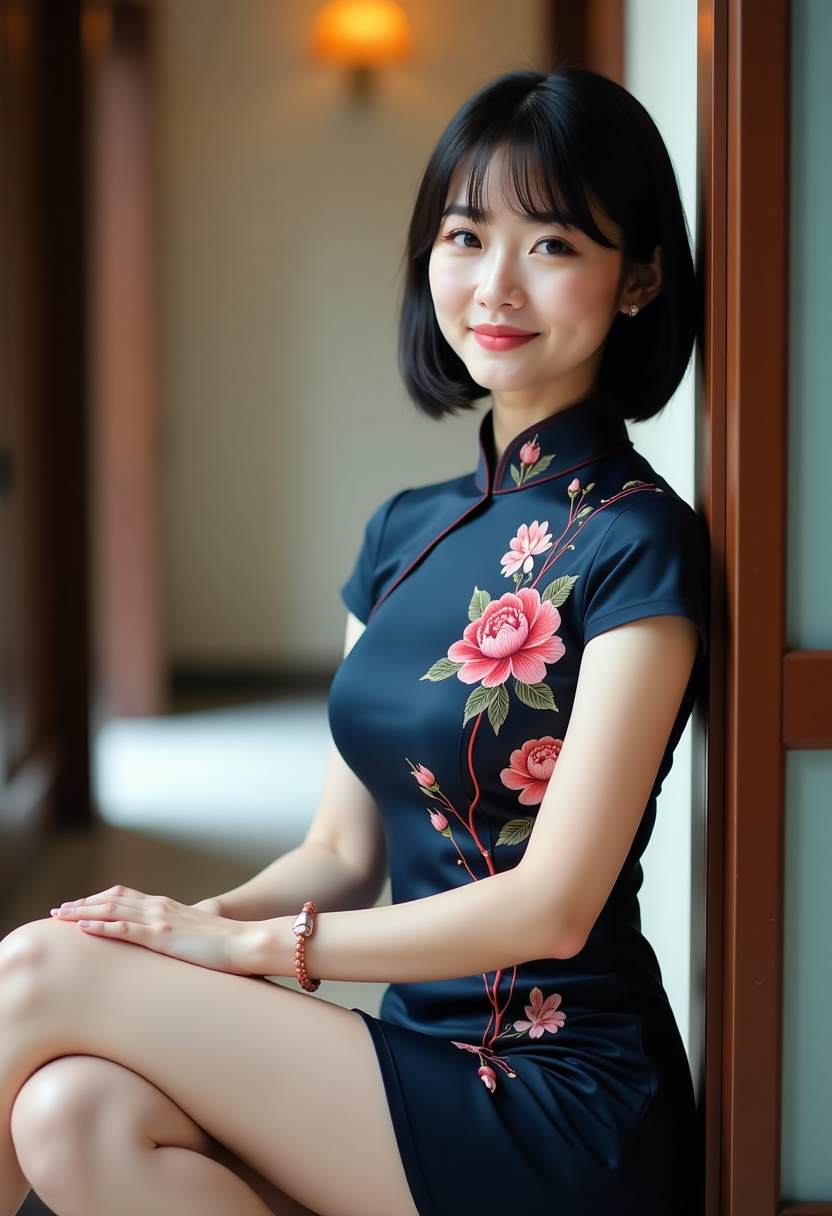 春水映朱门 电视剧海报