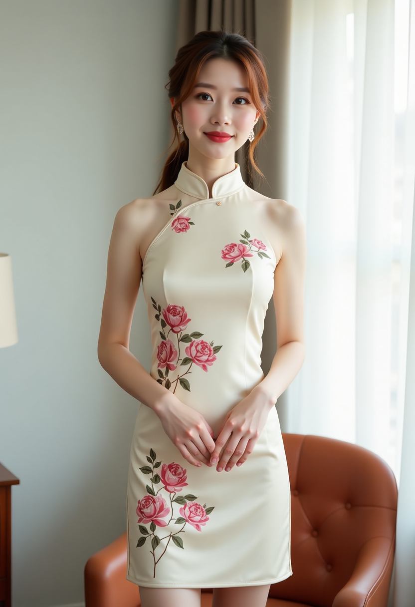 折香记 电视剧海报